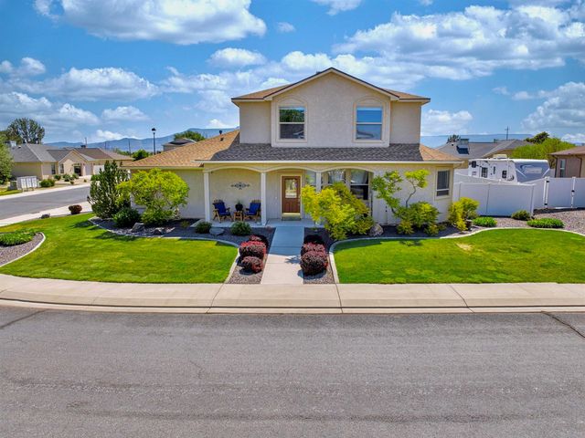 2995 Golden Hawk Way, Grand Junction, CO 81503