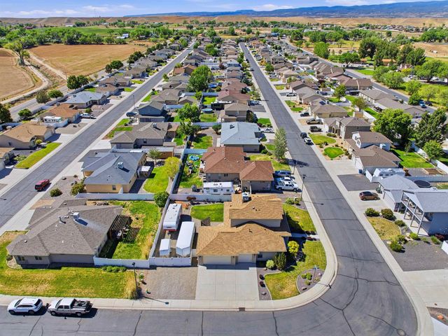 2995 Golden Hawk Way, Grand Junction, CO 81503