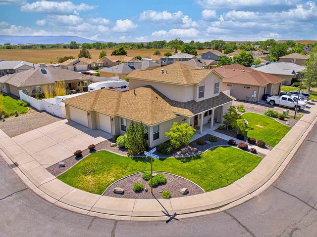 2995 Golden Hawk Way, Grand Junction, CO 81503