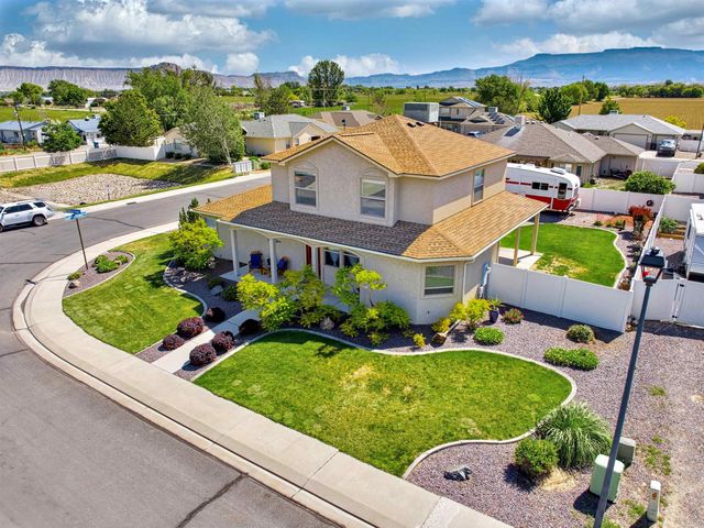 2995 Golden Hawk Way, Grand Junction, CO 81503