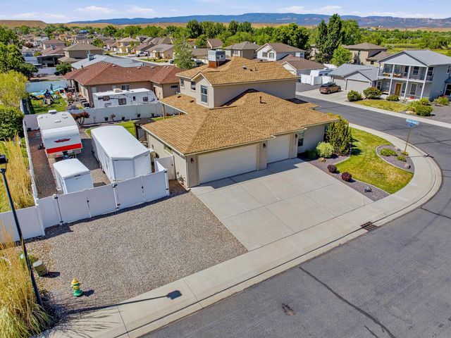 2995 Golden Hawk Way, Grand Junction, CO 81503