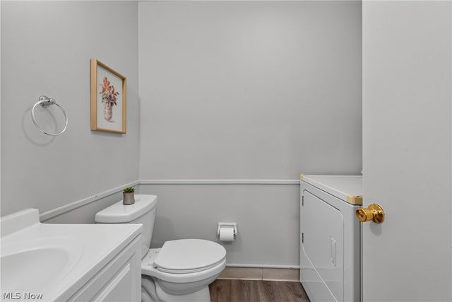 6260 Greenwood Pky 202, Northfield, OH 44067