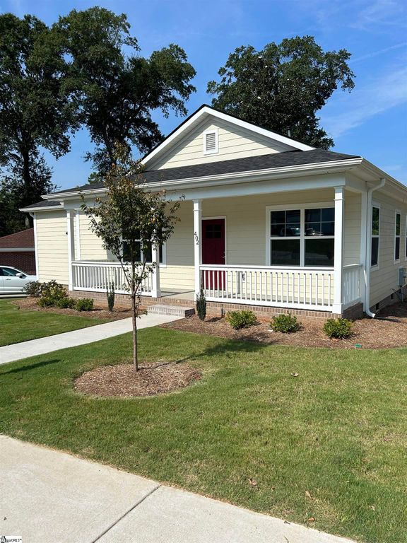 402 Prosperity Avenue, Greenville, SC 29605