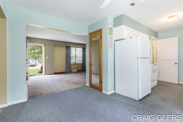 2864 Mustang Court, Grand Rapids, MI 49525