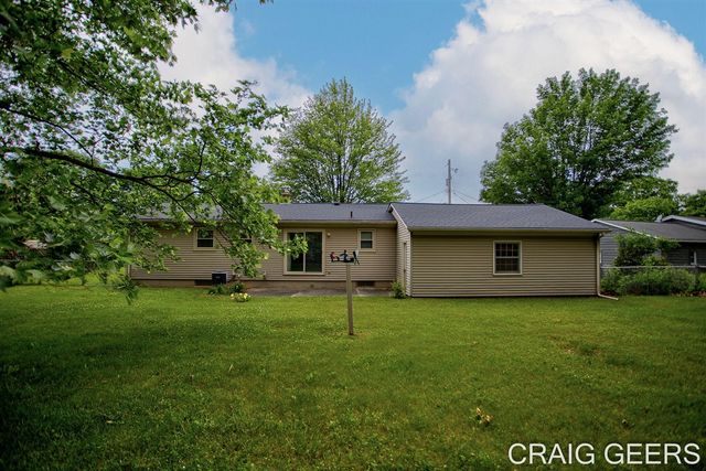 2864 Mustang Court, Grand Rapids, MI 49525