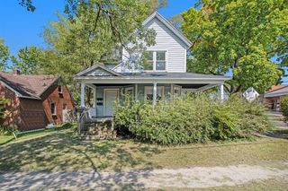 923 Stockbridge Avenue, Kalamazoo, MI 49001