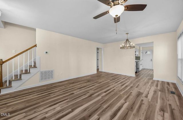 300 Worth Street, Raleigh, NC 27601