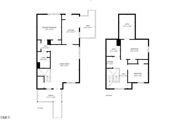 300 Worth Street, Raleigh, NC 27601