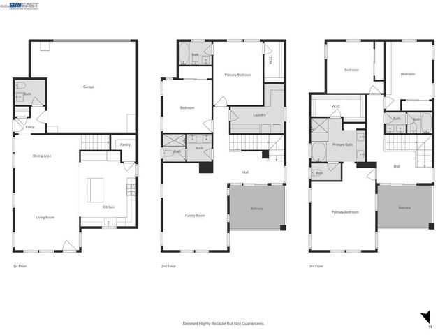 9274 Enterprise Dr, Newark, CA 94560