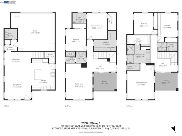 9274 Enterprise Dr, Newark, CA 94560