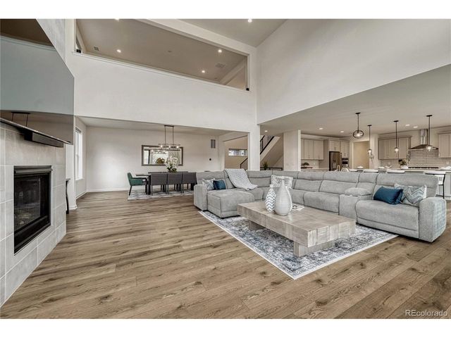 5428 Brotherton Ct, Castle Rock, CO 80104