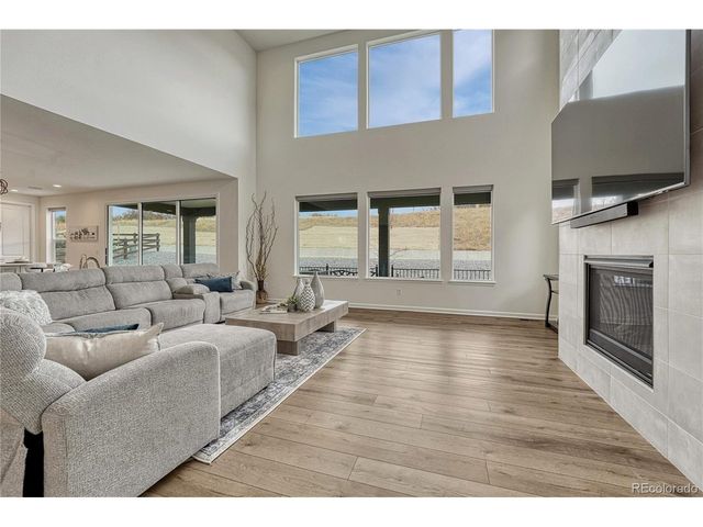 5428 Brotherton Ct, Castle Rock, CO 80104