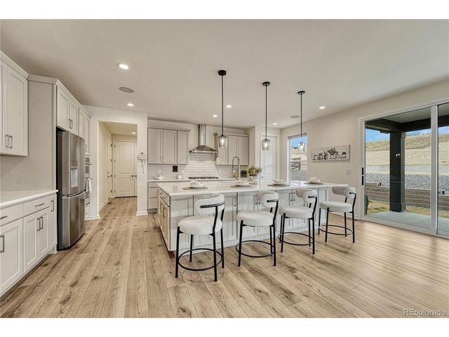 5428 Brotherton Ct, Castle Rock, CO 80104