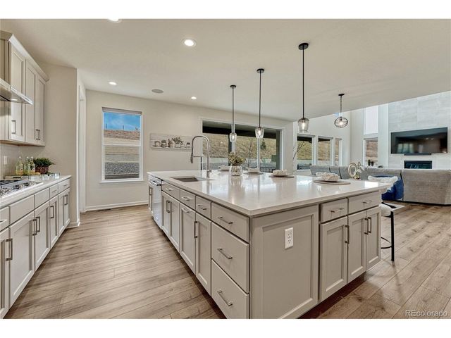 5428 Brotherton Ct, Castle Rock, CO 80104