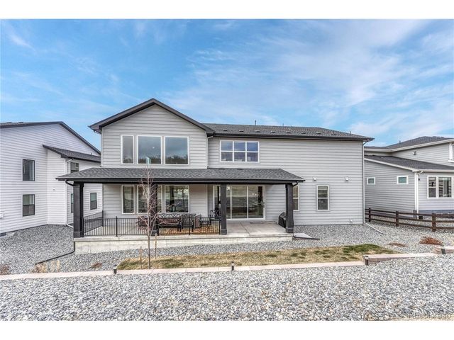 5428 Brotherton Ct, Castle Rock, CO 80104