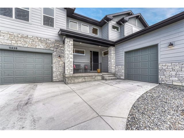 5428 Brotherton Ct, Castle Rock, CO 80104