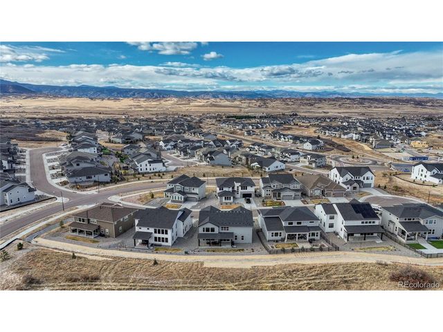 5428 Brotherton Ct, Castle Rock, CO 80104