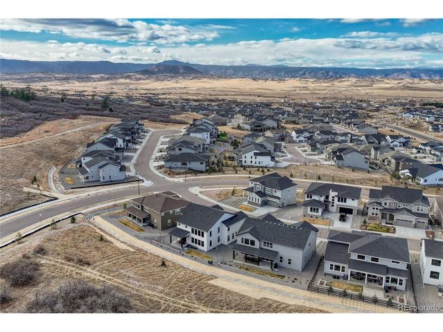5428 Brotherton Ct, Castle Rock, CO 80104
