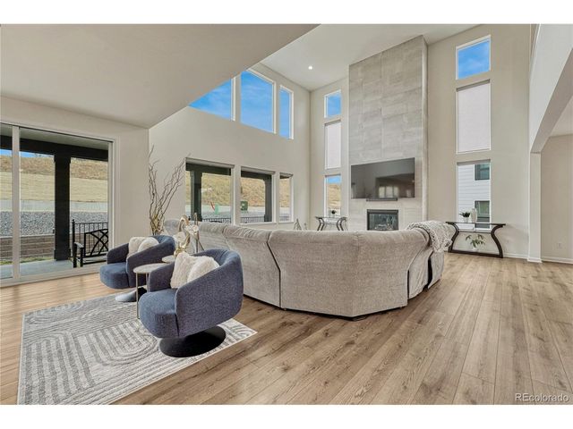 5428 Brotherton Ct, Castle Rock, CO 80104