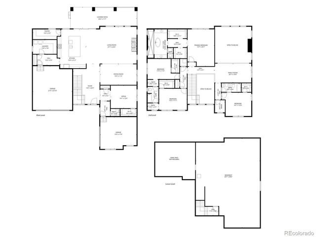 5428 Brotherton Ct, Castle Rock, CO 80104