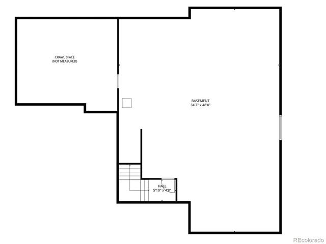 5428 Brotherton Ct, Castle Rock, CO 80104