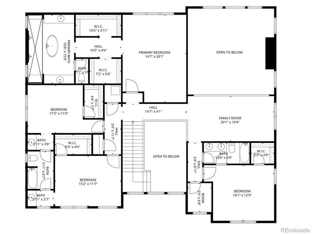 5428 Brotherton Ct, Castle Rock, CO 80104