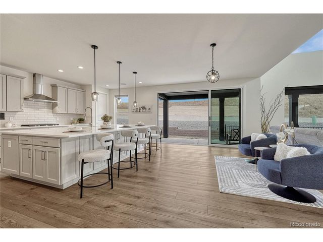 5428 Brotherton Ct, Castle Rock, CO 80104