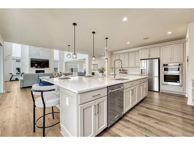 5428 Brotherton Ct, Castle Rock, CO 80104