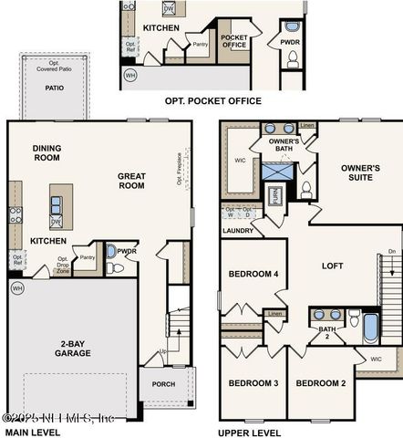 14864 MACADAMIA Lane, Jacksonville, FL 32218