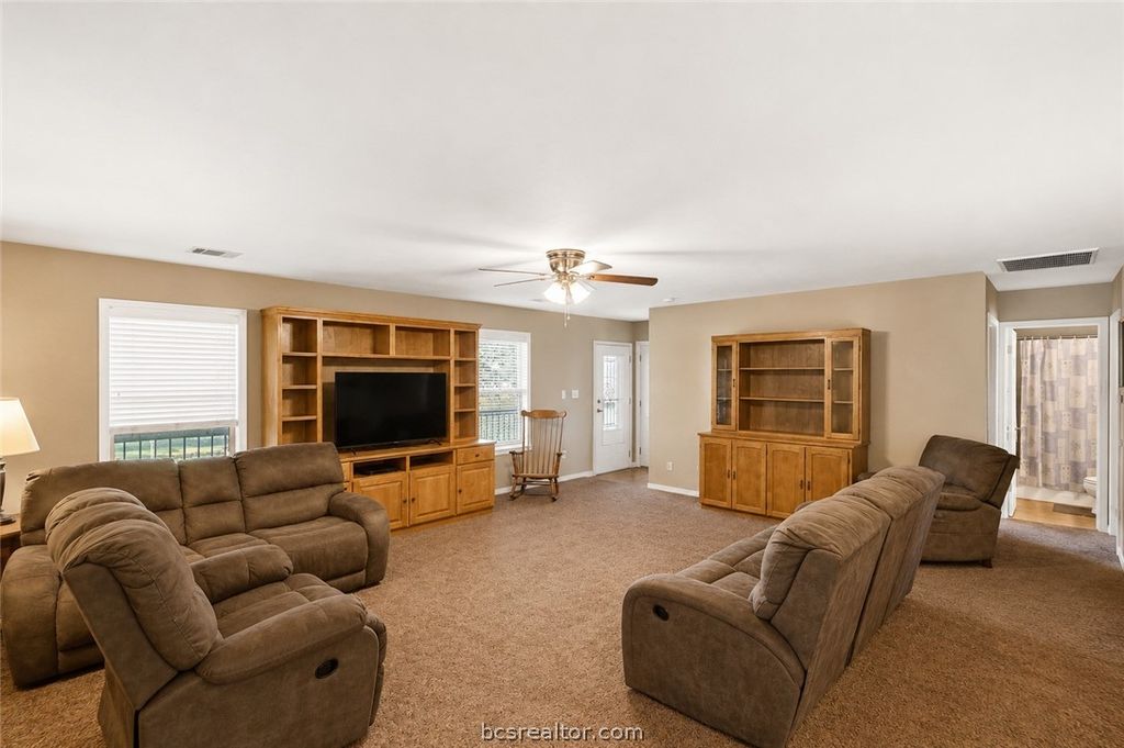 12628 North Tidwell Prairie Road, Bremond, TX 76629 — photo 3