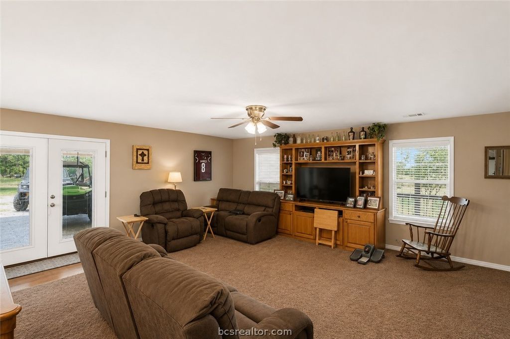 12628 North Tidwell Prairie Road, Bremond, TX 76629 — photo 4