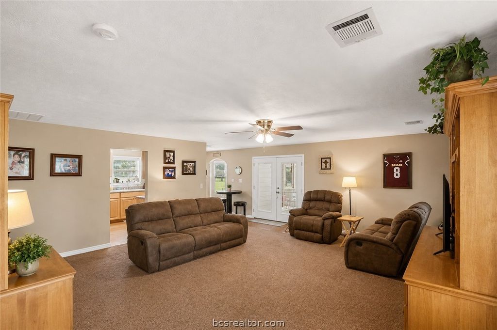 12628 North Tidwell Prairie Road, Bremond, TX 76629 — photo 5