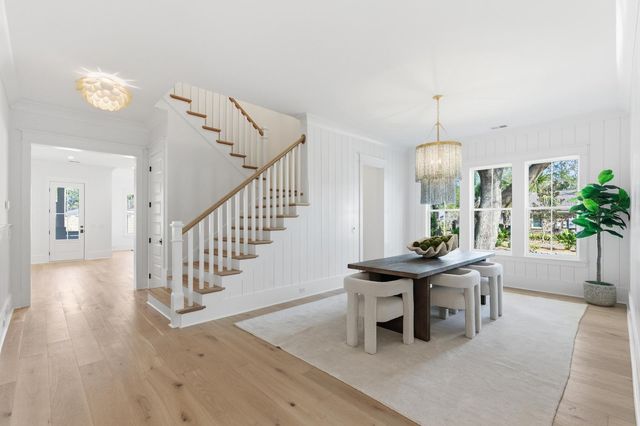 832 Mccants Drive, Mount Pleasant, SC 29464