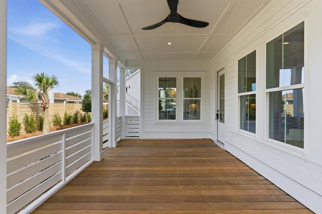 832 Mccants Drive, Mount Pleasant, SC 29464
