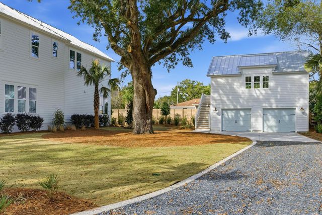 832 Mccants Drive, Mount Pleasant, SC 29464