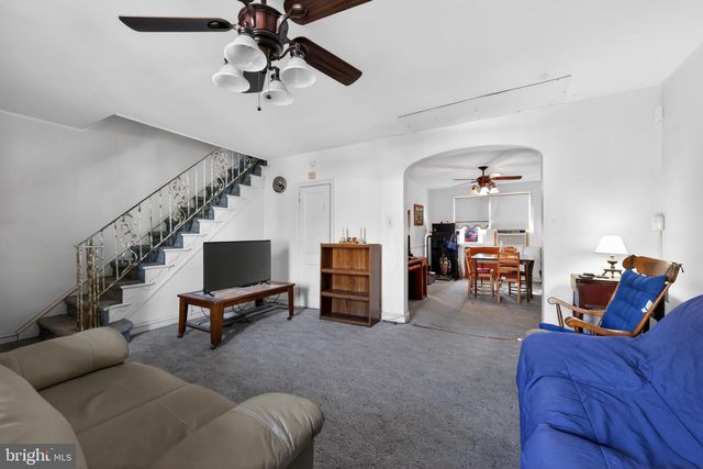 6928 LYNFORD ST, Philadelphia, PA 19149