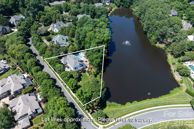 6405 Mitchell Hollow Road, Charlotte, NC 28277