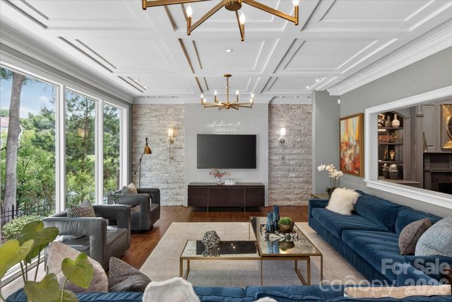6405 Mitchell Hollow Road, Charlotte, NC 28277
