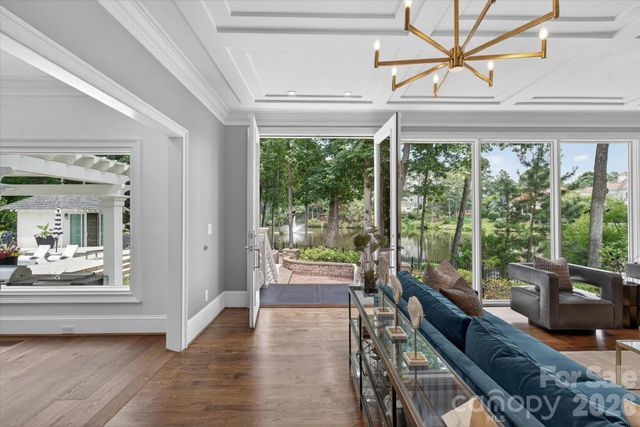 6405 Mitchell Hollow Road, Charlotte, NC 28277
