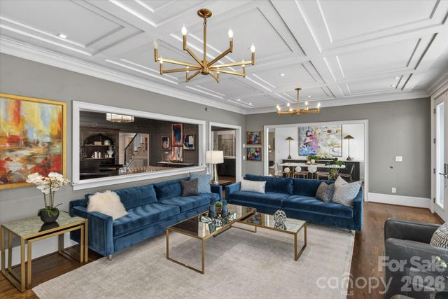 6405 Mitchell Hollow Road, Charlotte, NC 28277