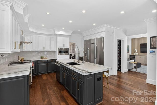 6405 Mitchell Hollow Road, Charlotte, NC 28277