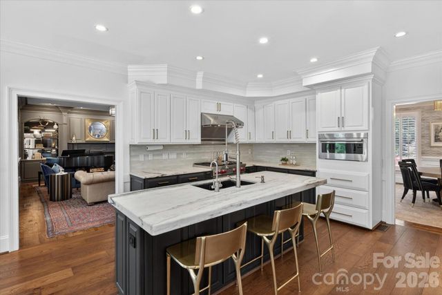 6405 Mitchell Hollow Road, Charlotte, NC 28277
