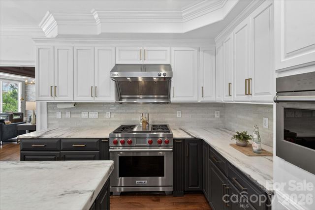 6405 Mitchell Hollow Road, Charlotte, NC 28277