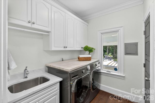 6405 Mitchell Hollow Road, Charlotte, NC 28277