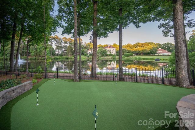 6405 Mitchell Hollow Road, Charlotte, NC 28277