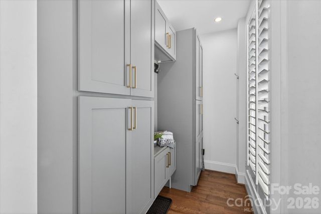 6405 Mitchell Hollow Road, Charlotte, NC 28277