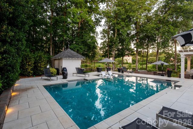 6405 Mitchell Hollow Road, Charlotte, NC 28277