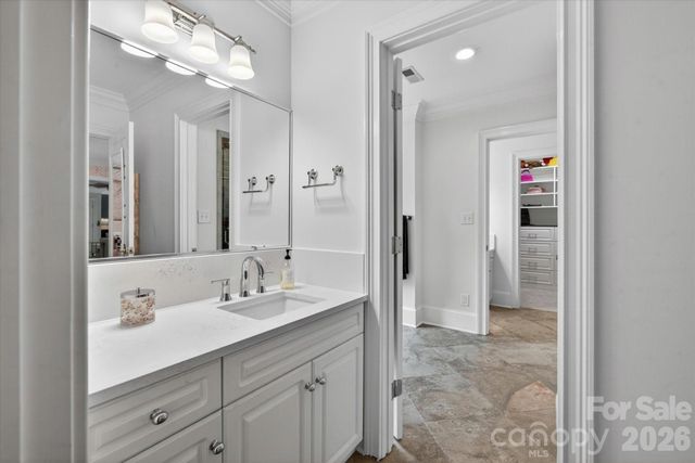 6405 Mitchell Hollow Road, Charlotte, NC 28277
