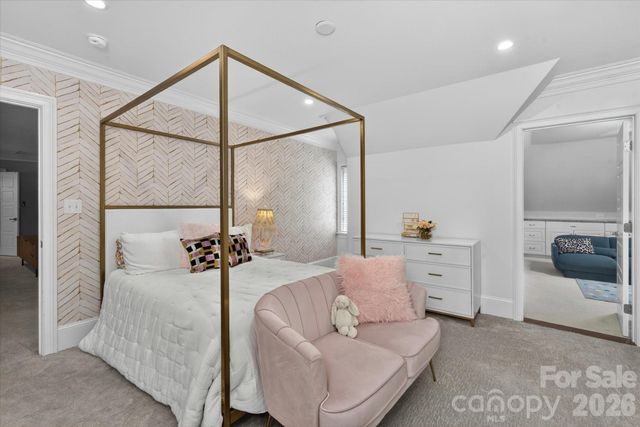 6405 Mitchell Hollow Road, Charlotte, NC 28277