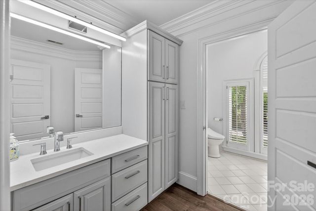6405 Mitchell Hollow Road, Charlotte, NC 28277